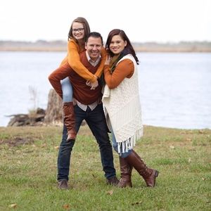 Meet your Posher, James